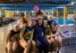 Una splendida vittoria di sabato sera per l’F&D Waterpolis, categoria under 13 femminile, che supera […]