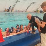 B F – Altro successo per le ragazze del Latina Nuoto