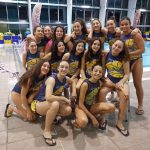 U15 F – F&D Waterpolis perde contro la SIS Roma