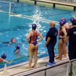 B F – Vittoria agevole per Latina Nuoto