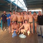 C M – L’F&D Waterpolis batte il Centumcellae 11-10