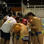 U13 M – R.N. Frosinone corsara in casa dello Splash Nuoto