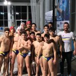 U15 & 17 M – RN Frosinone: arriva il primo punto per la 15, la 17 torna alla vittoria