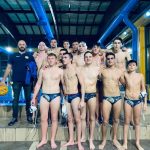 U17 M – Vince l’F&D Waterpolis, Di Zazzo: “Il gruppo viene prima di tutto”