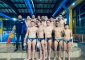 Vittoria importante per l’Under 17 dell’F&D Waterpolis, che supera il Maniampama 16-11 dopo una bella […]