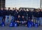 CAMPIONATO UNDER 20 NAZIONALE Roman Sport City – ANTARES N. LATINA  8 – 18 (1-5; […]