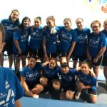 U17 F – Vela Ancona: sconfitta con onore a Firenze