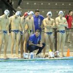 B M – Aldo Sussarello presenta Brescia WP-Reggiana Nuoto