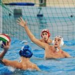 Etruria Nuoto News