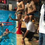 A2 M – Anzio Waterpolis, netta vittoria nel derby con la Roma Arvalia