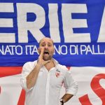 A1 M – Iren Genova Quinto con l’Ortigia, Luccianti: “Servirà la gara perfetta”