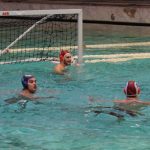 A1 M – Roma Nuoto, a Napoli in palio preziosi punti salvezza