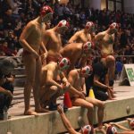 A1 M – La Roma Nuoto vince il Derby