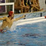 A1 M – La RN Salerno impatta 10-10 contro il Savona alla ripresa del campionato