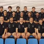 B M – Pallanuoto Como-Sea Sub Modena 10-9