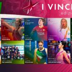 Italian Sportrait Awards 2020, tutti i vincitori del premio della Confsport Italia