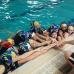 U17 F – Vittoria in trasferta per l’F&D Waterpolis (14-10)