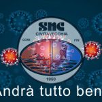 SNC Civitavecchia: tutti a casa contro il Corona Virus