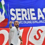 A1 M – Si torna in vasca, Iren Genova Quinto di scena a Trieste