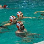 A1 M – La Roma Nuoto torna in acqua, al Foro arriva il Palermo