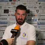 RN Frosinone, Spinelli: “Mi manca il contatto coi miei ragazzi”