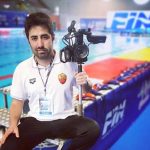 La Roma Nuoto e Marco Gallo si salutano