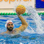 A1 M – Il mancino Nicola Cuccovillo rinnova con la Rari Nantes Nuoto Salerno