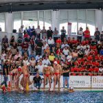 RN Salerno: la FIN dispone la conclusione dei campionati