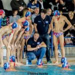 Nuoto Catania, domani ripresa degli allenamenti