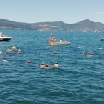 Tornei – Pallanuoto e Lago di Bracciano: sport e territorio si confermano essere il connubio vincente