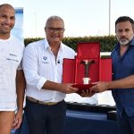 Italian Sportrait Awards 2020, Confsportitalia premia la pallanuoto italiana