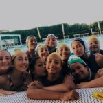 U15 F – Vittoria al rientro in acqua per l’F&D Waterpolis (12-7)