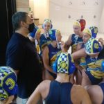 U19 F – F&D Waterpolis battuta 3-9 dalla SIS