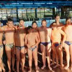 U20 M – F&D Waterpolis vince contro Bellator