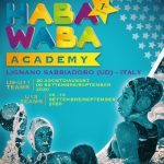 Nel 2020 HaBaWaBa Festival diventa HaBaWaBa Academy