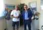 ANZIO WATERPOLIS IL PROF. FABIO SARTI RESPONSABILE DEL NUOTO AGONISTICO E PREPARATORE ATLETICO SETTORE PALLANUOTO! […]