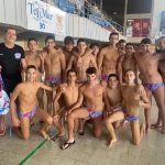 U15 M – La Nuoto Catania vince le finali regionali