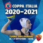 Coppa It F – Al via il turno preliminare ad Ostia