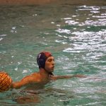 Coppa It M – Mostruosa Pro Recco, niente da fare per la Roma Nuoto