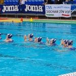 Coppa It F – Buon rientro in acqua per le ragazze del Bogliasco