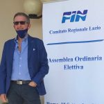 Latina PN: “Il Presidente Damiani nel Consiglio Regionale FIN”