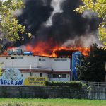 Raccolta fondi per Marcello Ciccione e il suo Splash