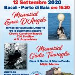 Tornei – Memorial Enzo D’Angelo