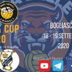 Bogliasco 1951: “Ma. Gia Cup 2020”