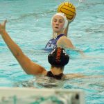 Vela Nuoto Ancona in acqua con tutte le sue sezioni