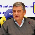 R.N. Frosinone, il presidente Russo: «Lo sport non si può fermare»