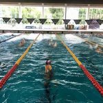 R N Frosinone, si torna subito in acqua allo Stadio del Nuoto