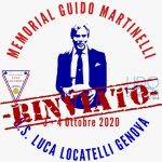 US Luca Locatelli: “Rinviato il 1° Torneo Memorial Guido Martinelli”