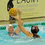 A1 F – La Storm Vela Ancona lotta ma cede alla Lifebrain Sis Roma