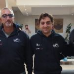 Latina Nuoto: “Roberto Fiori nuovo Head Coach della femminile”